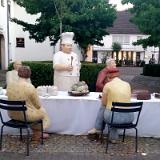 1807G 028 Wiedenbrueck Alltagsmenschen